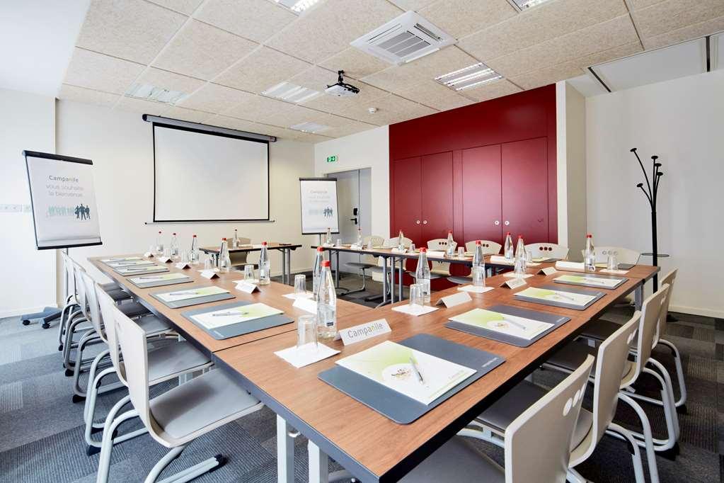 Campanile Bordeaux Ouest - Le Bouscat Hotel Facilități foto