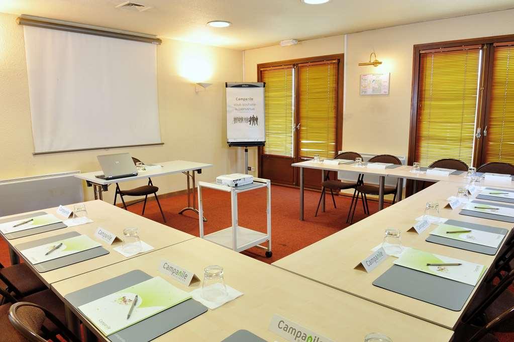 Campanile Bordeaux Ouest - Le Bouscat Hotel Facilități foto
