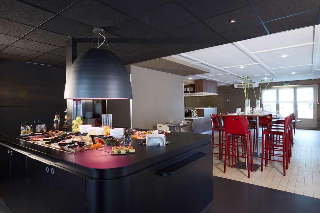 Campanile Bordeaux Ouest - Le Bouscat Hotel Restaurant foto