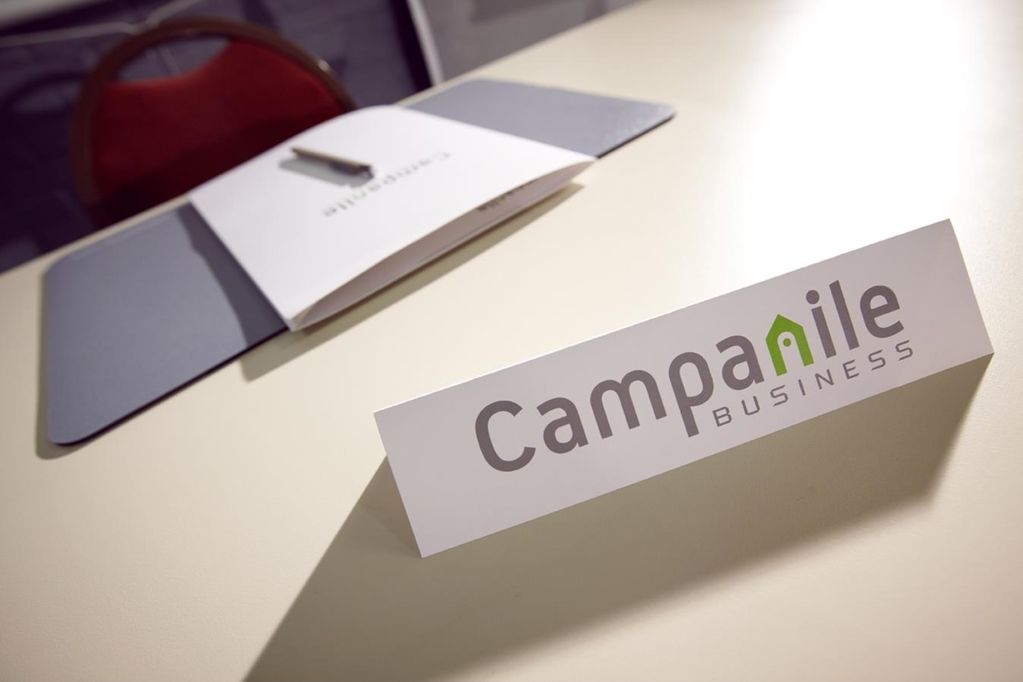 Campanile Bordeaux Ouest - Le Bouscat Hotel Facilități foto