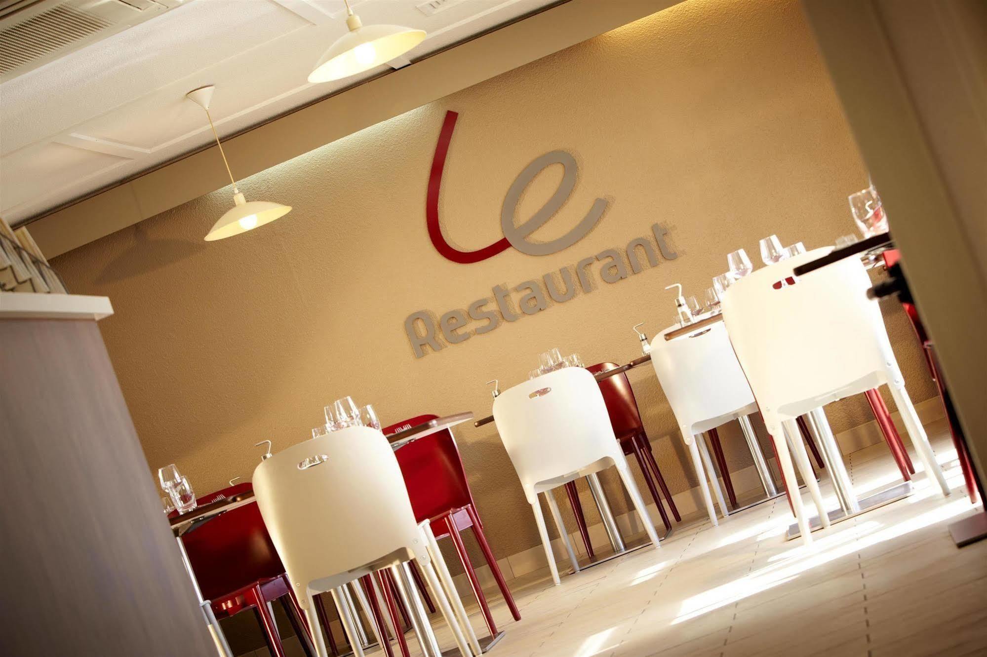 Campanile Bordeaux Ouest - Le Bouscat Hotel Restaurant foto